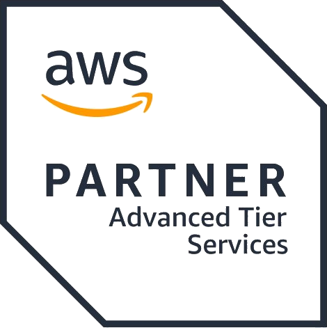 AWS Partner Advanced Tier Services